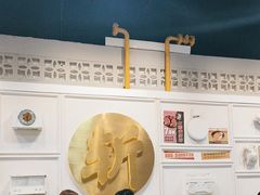 -阿金大白·上海菜馆(新天地店)