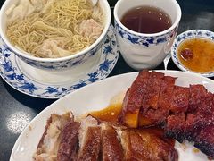 -丽的面家(多宝路店)