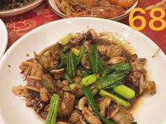 -红灯笼龙凤饭店(宁波老字号店)