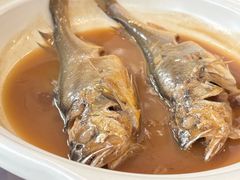 -徐记海鲜(陕西历史博物馆|明德门店)