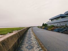 -南汇嘴观海公园