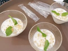 -晶丽香榭自助餐(南京大饭店)