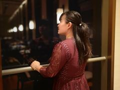 -嘉定凯悦·咖啡厅