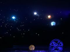 -鼎盛王朝康熙大典实景演出
