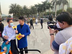 -深圳龙华星河COCO City(民治店)