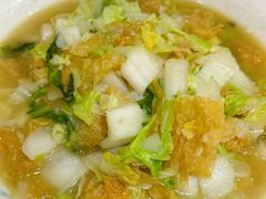 -小乡小镇·传承桐庐土菜·老板亲自烧的菜