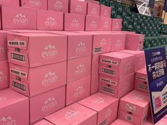 -盒马X会员店(王府井奥莱UP TOWN店)