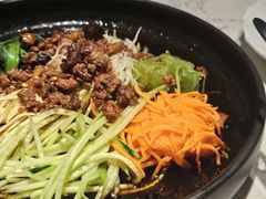 -奉天小馆·非遗东北菜(济南万象城店)
