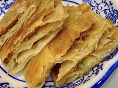 -馬香远蘭州牛肉面(武汉群星城首店)