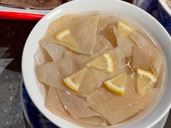 -如在蜀毛肚火锅(五象万象汇店)