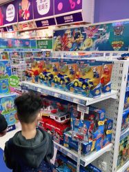 -玩具反斗城(万象汇店)