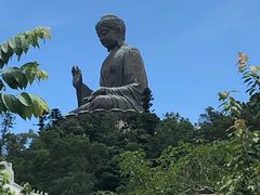 -天坛大佛