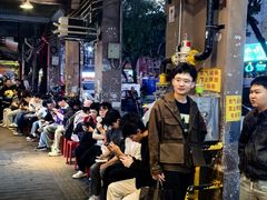 景观位-粤·向群饭店(龙津东路总店)
