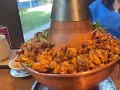 -炉小二铜锅牛蛙•川湘菜(三里屯店)