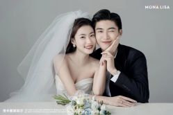 -青禾蒙娜丽莎婚纱摄影(武汉总店)