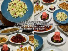 -禾田餐厅•乡野湖北菜(徐东店)