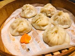 -弄堂小笼包(天津南开大悦城店)