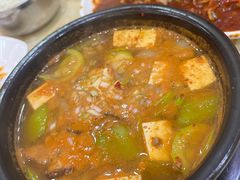 -延吉饭店(经区店)