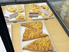 -长发西饼(临顿路店)