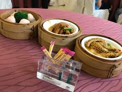 -顺悦酒家(嘉信城市广场店)