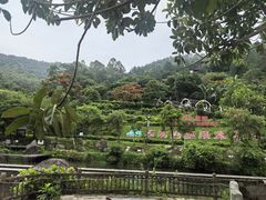 -广东天露山旅游度假区