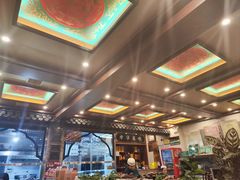 -老三羊汤【北兴隆街店】