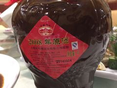 -盐通酒家(金桥湾清水苑店)
