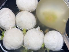 -景好海鲜餐厅(大鹏必选旅游店)