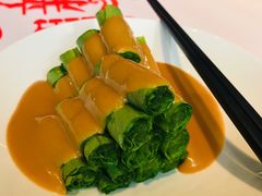 -俏江南天津时尚曲艺主题餐厅(马场道店)