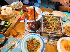 -局气烤鸭·北京菜(前门店)