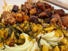 -丁记面馆(凤凰店)