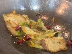 -川香阁(程家桥店)