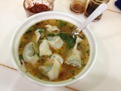 -老上海馄饨铺(浙江中路店)