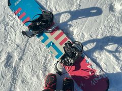 -蓟县盘山滑雪场