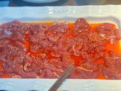 -德昌豆花牛肉(铁塔寺店)