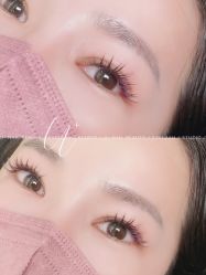 -U+nail优加专业美甲美睫