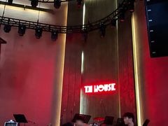 -TZ House音乐现场(来福士中心店)
