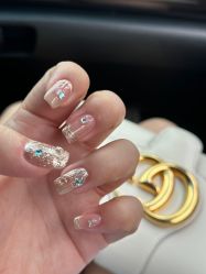 -K·TNail美甲美睫