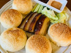 密云烧肉-烧肉馆(古北水镇景区店)