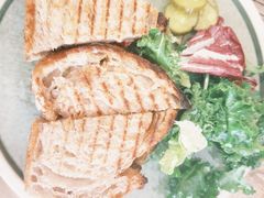 -O'mills Sourdough Bakery&Bistro(永嘉路店)