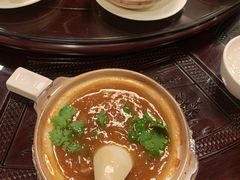 -金泰食府(竹园店)