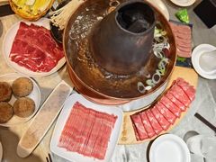 -东来顺饭庄(王府井步行街店)