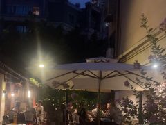 -贰醒·私房小院烧烤 (太古里店)