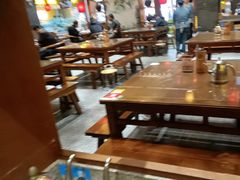 -钵家大院(大花岭店)