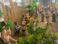 -尚香汤包文博馆(合兴路店)