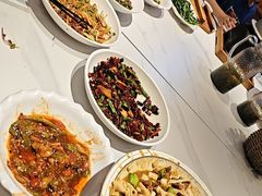 -俭寨大盘芦花土鸡·小公鸡·烧烤新疆菜(云通店)
