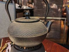 -潮舍(环球金融中心店)