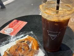 -Manner Coffee(淮海755店)