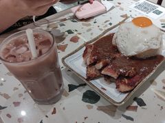 -华嫂冰室(湾仔店)