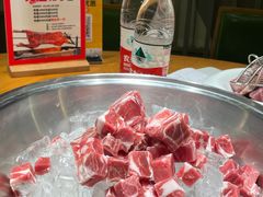 -娜仁图雅蒙古美食村(33小镇店)